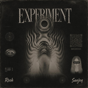 Experiment by Rooh Sandhu
