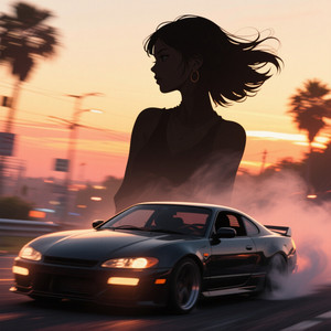 Drifting With You by Youris
