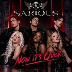 Now It's Over by Sarious