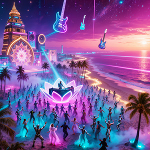 Goa by Masters of Prophecy
