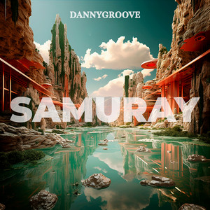 Samuray by DannyGroove