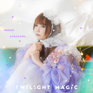 Twilight Magic by Shoko Nakagawa