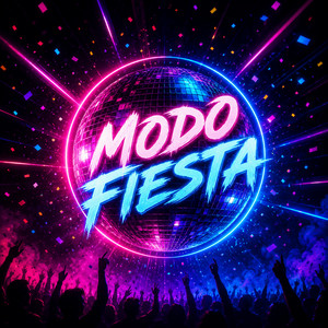 Modo Fiesta by Leya G
