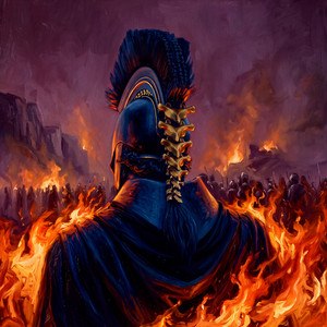 Odysseus - Epic Version by ONE PROJECT
