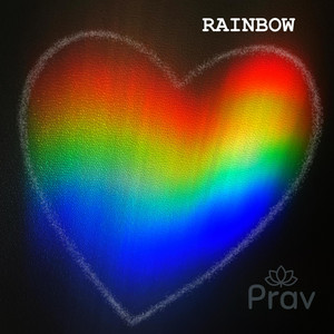Rainbow by Prav