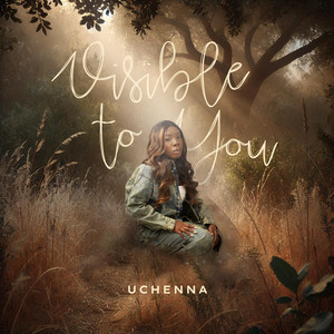 Visible To You by Uchenna