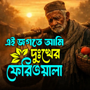 Folk Kotha - Ei jogote ami dukher feriwala