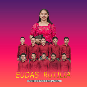 Eudas Rutilia - Sigamos Fieles