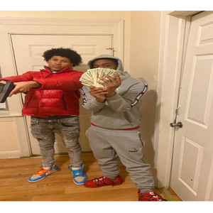 Quick Flip by YBE FatTone, Reygettinback, Lil Trav, Big Pee