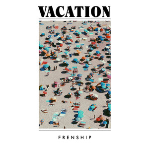 Vacation album