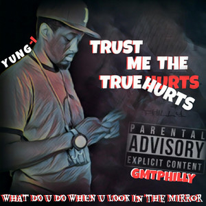 GmtPhilly - Bounce That Ass Shorty (feat. Yung Ishaqil)
