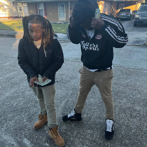 Play The Game by fwslilegend, KadeFrom400