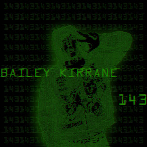 143 by Bailey Kirrane, OC3ANEYES