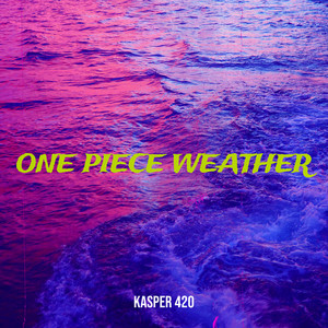 One Piece Weather by Kasper 420