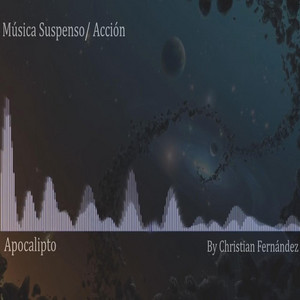 Christian Fernández - Apocalipto