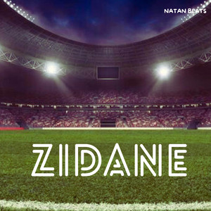 Zidane by Natan Beats