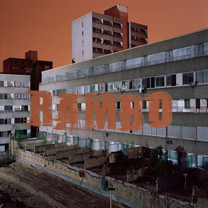 Portada de RAMBO