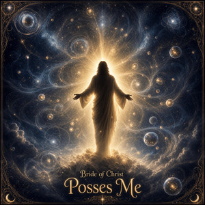 Possess Me by Bride of Christ