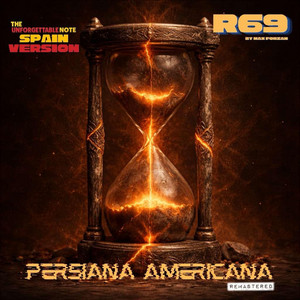 Persiana Americana - Spain Version Remastered by R69
