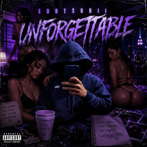 Unforgettable by EdotSubii