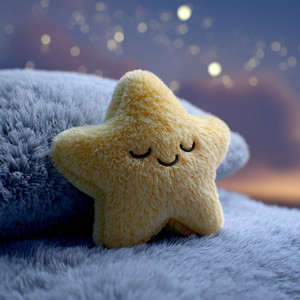 Deepsleep Lullaby by Captain Lullaby