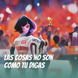 boyz gansta - Las Cosas No Son Como Tu Digas