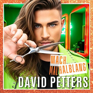 David Petters - Wie bescheuert kann man sein