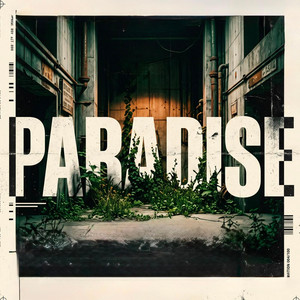 PARADISE by Safrik