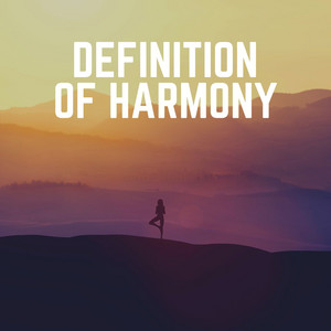 Definition of Harmony album