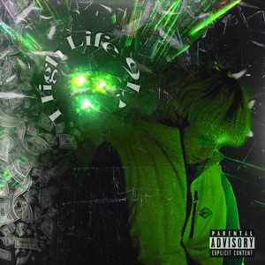 Cucumboy - Hyper Grid Man