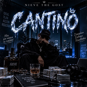 Cantino by NIEVE THE GOAT