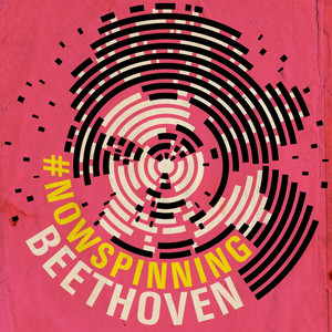 #nowspinning Beethoven album