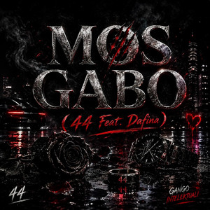 Mos Gabo - 44 Feat. Dafina by Dj Gimi47