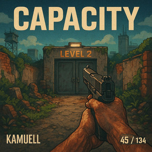 Capacity by Kamuell