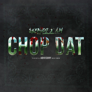 Portada de Chop Dat