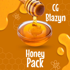 CG Blazyn - Honey Pack