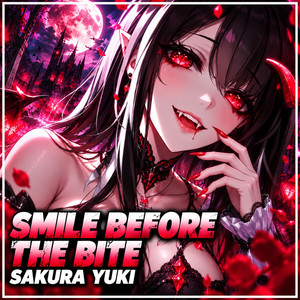 Smile Before the Bite by Sakura Yuki