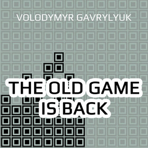 Volodymyr Gavrylyuk — The Old Game Is Back