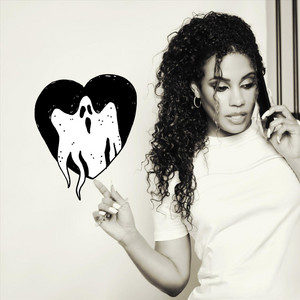 Portada de Ghost Me