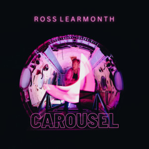 Rose-tinted by Ross Learmonth