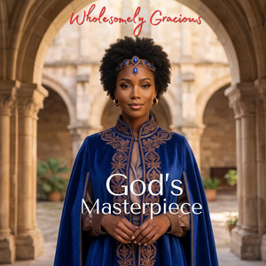 God's Masterpiece by Wholesomely Gracious
