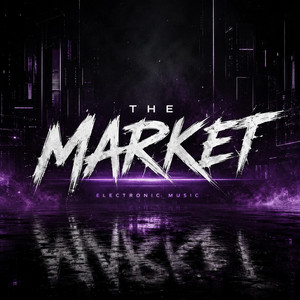 THE MARKET by joandprtren2