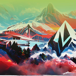 Alexandre Evaristo - Silence in the Midst of Noise