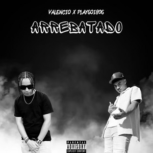 Arrebatado