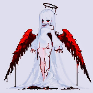GodOfBleed<3'Z by AngelMayCry
