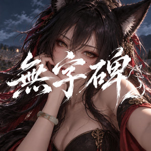 無字碑 by 九黎月