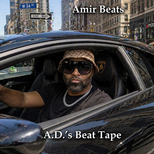 Low Light by Amir Beats, JUVENILE
