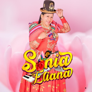 Sonia Eliana - Mujer Sola