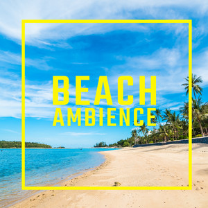 Beach Ambience (Waterscapes, Rain Noise, Sound of Waves) album