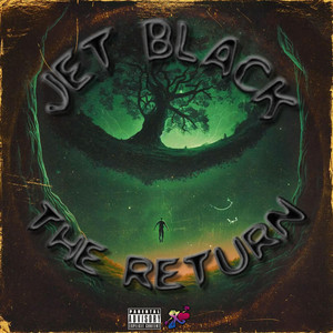 Be Free by JetBlack